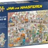 Jan Van Haasteren: Renovation Project (3000)