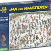 Jan Van Haasteren: Riding The Skate Bowl (2000)