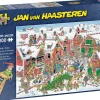 Jan Van Haasteren: Santa's Village (5000)