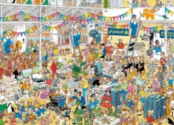 Jan Van Haasteren: Studio 10 Years (1000)