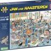 Jan Van Haasteren: The Cat Pageantry (2000)