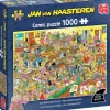 Jan Van Haasteren: The Retirement Home (1000)