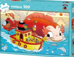 Kärnan: Bamse - Havets Hemlighet (100)