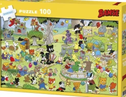 Kärnan: Bamse - Parken (100)