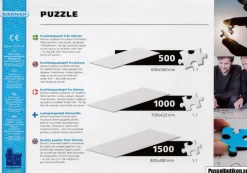 Kärnan: Gustavsberg - Cups (1000)