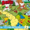 Kärnan: Knoppussel - Bamse i Skogen (4)