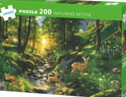 Kärnan: Naturens Mystik (200)