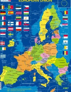 Larsen: Rampussel - Europeiska Unionen (70)