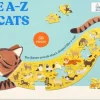 Laurence King: The A-Z of Cats (50)