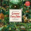 Laurence King: The World of Grimms' Fairy Tales (1000)