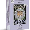 Luckies: Courage is Within (500)