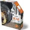 Madd Capp Puzzles: I am Bear (300)