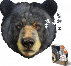 Madd Capp Puzzles: I am Bear (300)