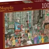 Magnolia: Broadway (1000)