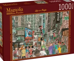 Magnolia: Broadway (1000)