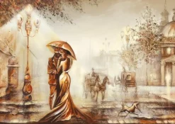 Magnolia: Date (1000)