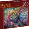 Magnolia: Fishes (1000)