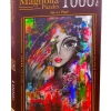 Magnolia: Romi Lerda - Chaotic Beauty (1000)