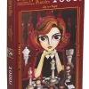 Magnolia: Romi Lerda - The Queen's Gambit (1000)