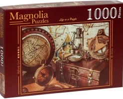 Magnolia: Vintage Things (1000)