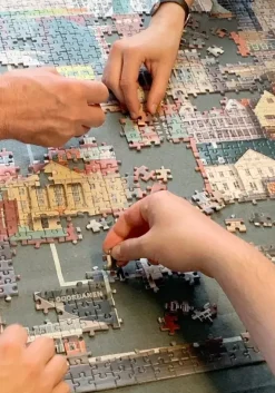 Martin Schwartz: Aarhus (1000)