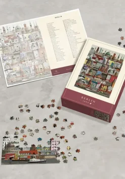 Martin Schwartz: Berlin (1000)