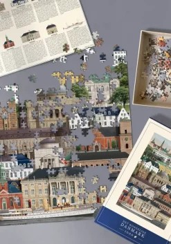 Martin Schwartz: Det Kongelige Danmark (1000)