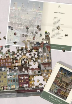 Martin Schwartz: København (500)