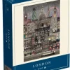 Martin Schwartz: London (500)
