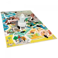 Martinex: Mumin - Här kommer Mårran! (20)