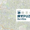 My Puzzle Berlin (1000)