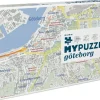 My Puzzle Göteborg (1000)