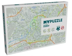 My Puzzle Lille (1000)