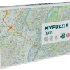 My Puzzle Lyon (1000)