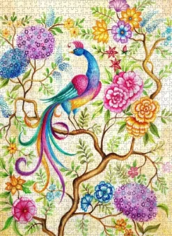 Nova Puzzle: Bird of Happiness (1000)