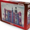 Nova Puzzle: Magic Book Houses (1500)