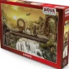 Nova Puzzle: The Gate of Time (1000)