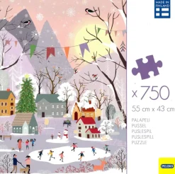 Peliko: Christmas (750)