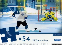Peliko: Ishockey (54)