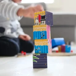 Peliko: Kubpussel - Mumin (9)