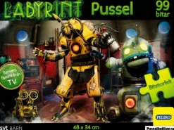 Peliko: Labyrint 4.0, 2022 (99)