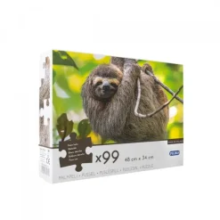 Peliko: Sengångare (99)