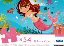 Peliko: Sjöjungfru (54)