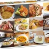 Piatnik: Austrian Food Classics (1000)