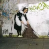 Piatnik: Banksy - Maid (1000)