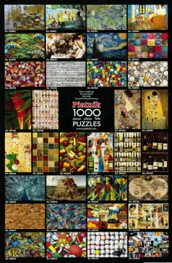 Piatnik: Beer (1000)