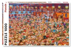 Piatnik: Francois Ruyer - Baverian Festival (1000)