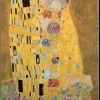Piatnik: Klimt - The Kiss (1000)