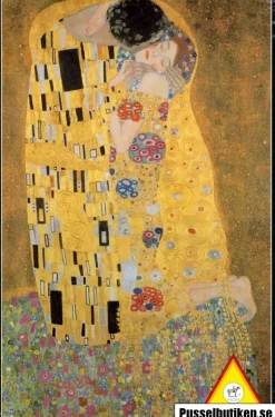 Piatnik: Klimt - The Kiss (1000)