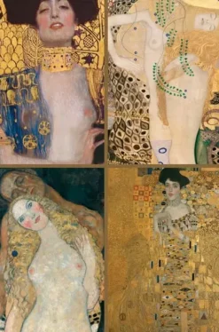 Piatnik: Klimt Collection (1000)